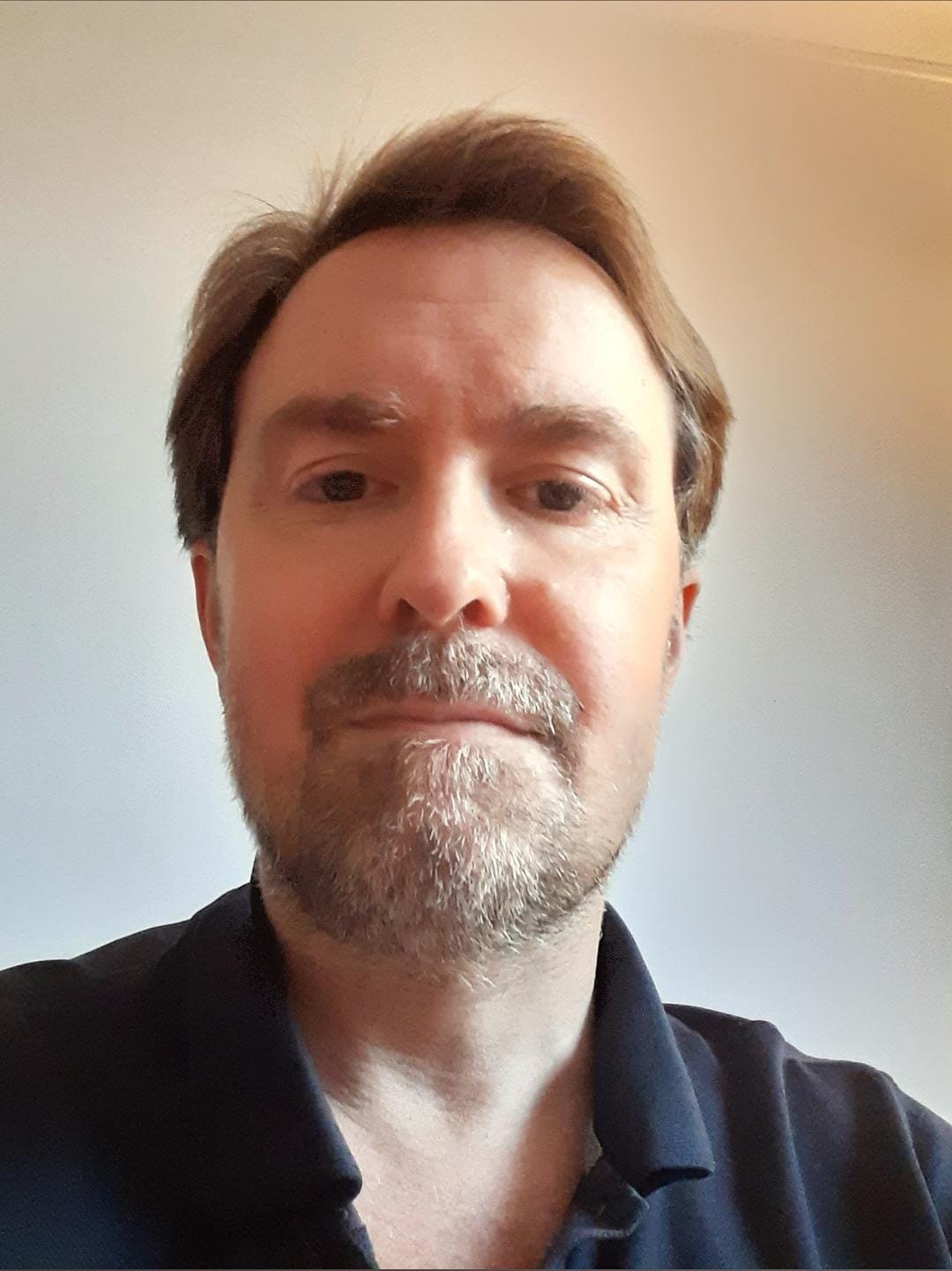 Portrait du praticien